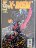 COMIC VO EN X-Men #105 (2000) - Marvel Comics - Occasion non gradé - Anglais (EN) - OCCASION