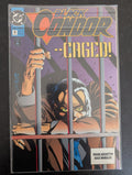 COMIC VO EN Black Condor #8 (1992) - DC Comics - Occasion non gradé - Anglais (EN) - OCCASION