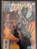 COMIC VO EN Deathlok #9 (2000) - Marvel Comics - Occasion non gradé - Anglais (EN) - OCCASION