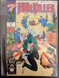 COMIC VO EN Foolkiller #10 (1991) - Marvel Comics - Occasion non gradé - Anglais (EN) - OCCASION