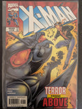 COMIC VO EN X-Man #49 (1999) - Marvel Comics - Occasion non gradé - Anglais (EN) - OCCASION
