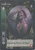 Andi Liu [V5 set] - VTES CCG