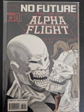 COMIC VO EN Alpha Flight #130 (1994) - Marvel Comics - Occasion non gradé - Anglais (EN) - OCCASION