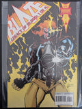 COMIC VO EN Blaze: Legacy of Blood #1 (1993) - Marvel Comics - Occasion non gradé - Anglais (EN) - OCCASION