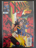 COMIC VO EN X-Man #52 (1999) - Marvel Comics - Occasion non gradé - Anglais (EN) - OCCASION