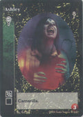 Ashley [V5 set] - VTES CCG