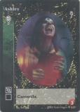 Ashley [V5 set] - VTES CCG