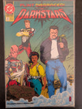 COMIC VO EN Darkstars #7 (1993) - DC Comics - Occasion non gradé - Anglais (EN) - OCCASION