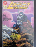 COMIC VO EN Legion of Super-Heroes #23 (1991) - DC Comics - Occasion non gradé - Anglais (EN) - OCCASION