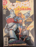 COMIC VO EN Stars and S.T.R.I.P.E. #0 (1999) - DC Comics - Occasion non gradé - Anglais (EN) - OCCASION