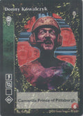Donny Kowalczyk [V5 set] - VTES CCG