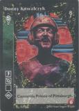 Donny Kowalczyk [V5 set] - VTES CCG