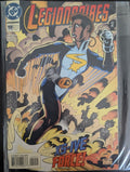 COMIC VO EN Legionnaires #19 (1994) - DC Comics - Occasion non gradé - Anglais (EN) - OCCASION