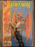 COMIC VO EN Hawkman #10 (1994) - DC Comics - Occasion non gradé - Anglais (EN) - OCCASION