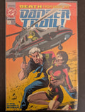 COMIC VO EN Danger Trail #2 (1993) - DC Comics - Occasion non gradé - Anglais (EN) - OCCASION