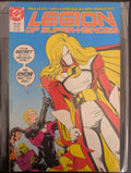 COMIC VO EN Legion of Super-Heroes #24 (1991) - DC Comics - Occasion non gradé - Anglais (EN) - OCCASION