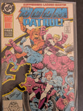 COMIC VO EN Doom Patrol #9 (1988) - DC Comics - Occasion non gradé - Anglais (EN) - OCCASION