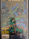 COMIC VO EN Spider-Man #45 (1994) - Marvel Comics - Occasion non gradé - Anglais (EN) - OCCASION
