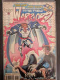 COMIC VO EN Nova #7 (1994) - Marvel Comics - Occasion non gradé - Anglais (EN) - OCCASION