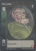 Baixinho [V5 set] - VTES CCG