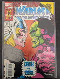 COMIC VO EN Thor #443 (1992) - Marvel Comics - Occasion non gradé - Anglais (EN) - OCCASION