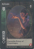 Belinde [V5 set] - VTES CCG