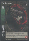 The Dowager [V5 set] - VTES CCG