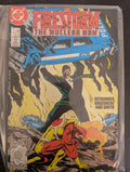 COMIC VO EN Fury of Firestorm #8 (1983) - DC Comics - Occasion non gradé - Anglais (EN) - OCCASION