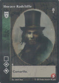 Horace Radcliffe [V5 set] - VTES CCG