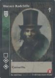 Horace Radcliffe [V5 set] - VTES CCG
