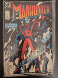 COMIC VO EN Suicide Squad #17 (1988) - DC Comics - Occasion non gradé - Anglais (EN) - OCCASION