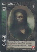 Larissa Moreira [V5 set] - VTES CCG