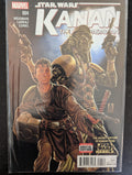 COMIC VO EN Kanan the Last Padawan #4 (2015) - Marvel Comics - Occasion non gradé - Anglais (EN) - OCCASION