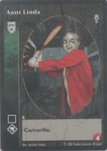 Aunt Linda [V5 set] - VTES CCG