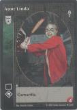 Aunt Linda [V5 set] - VTES CCG