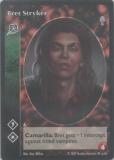 Bret Stryker [V5 set] - VTES CCG