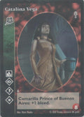 Catalina Vega [V5 set] - VTES CCG
