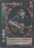 Flávio Gonçalves [V5 set] - VTES CCG