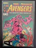 COMIC VO EN ROM #17 (1981) - Marvel Comics - Occasion non gradé - Anglais (EN) - OCCASION