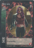 Min-seo [V5 set] - VTES CCG
