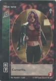 Min-seo [V5 set] - VTES CCG