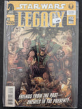 COMIC VO EN Star Wars: Republic #23 (2000) - Dark Horse Comics - Occasion non gradé - Anglais (EN) - OCCASION