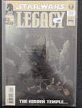 COMIC VO EN Star Wars: Republic #25 (2000) - Dark Horse Comics - Occasion non gradé - Anglais (EN) - OCCASION