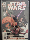 COMIC VO EN Star Wars #16 (2000) - Dark Horse Comics - Occasion non gradé - Anglais (EN) - OCCASION