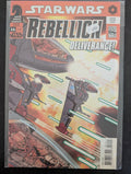 COMIC VO EN Star Wars: Rebellion #14 (2008) - Dark Horse Comics - Occasion non gradé - Anglais (EN) - OCCASION