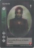 Ayelech [V5 set] - VTES CCG