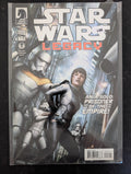 COMIC VO EN Star Wars: Legacy #15 (2014) - Dark Horse Comics - Occasion non gradé - Anglais (EN) - OCCASION