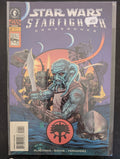 COMIC VO EN Star Wars: Starfighter - Crossbones #3 (2002) - Dark Horse Comics - Occasion non gradé - Anglais (EN) - OCCASION