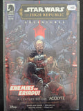 COMIC VO EN Star Wars: The High Republic #9 (2021) - Marvel Comics - Occasion non gradé - Anglais (EN) - OCCASION
