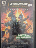 COMIC VO EN Star Wars: The High Republic #8 (2021) - Marvel Comics - Occasion non gradé - Anglais (EN) - OCCASION